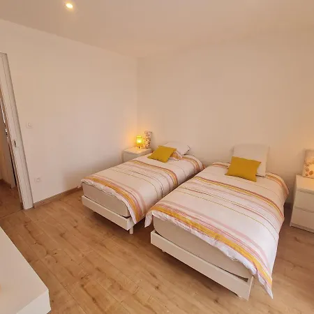 Bed & Breakfast D'hotes Paisible Entre Nancy Et Metz, Proche Tgv Et Aeroport, Commerces A 6 Km - Fr-1-584-197