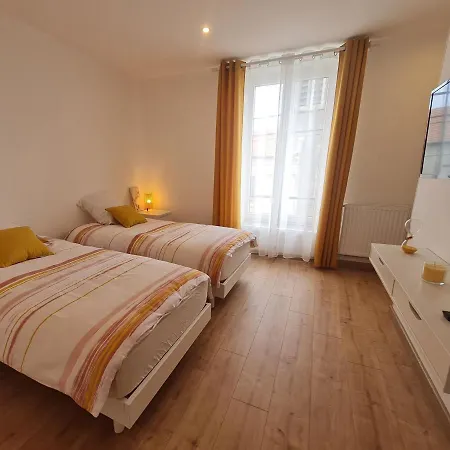 D'hotes Paisible Entre Nancy Et Metz, Proche Tgv Et Aeroport, Commerces A 6 Km - Fr-1-584-197 Bed & Breakfast