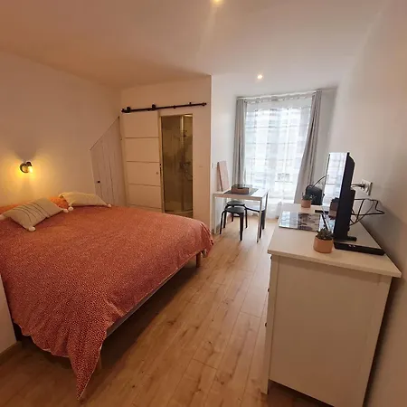 Bed & Breakfast D'hotes Paisible Entre Nancy Et Metz, Proche Tgv Et Aeroport, Commerces A 6 Km - Fr-1-584-197 *