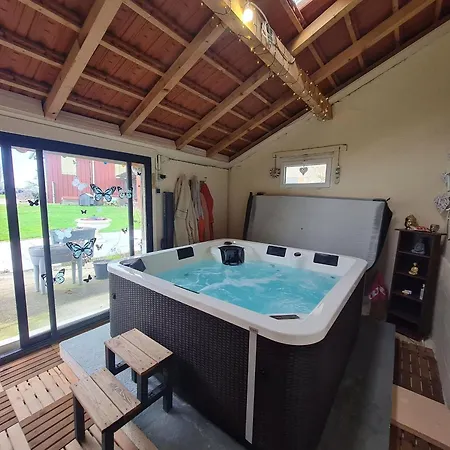 Bed & Breakfast D'hotes Paisible Entre Nancy Et Metz, Proche Tgv Et Aeroport, Commerces A 6 Km - Fr-1-584-197 *