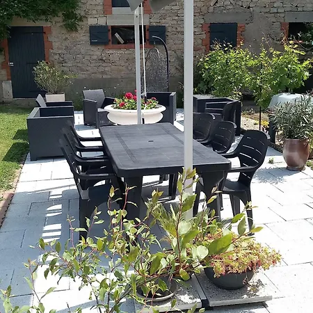 Bed & Breakfast D'hotes Paisible Entre Nancy Et Metz, Proche Tgv Et Aeroport, Commerces A 6 Km - Fr-1-584-197 Letricourt